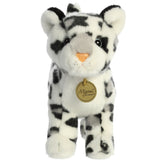Aurora® - Miyoni® - 10" Snow Leopard